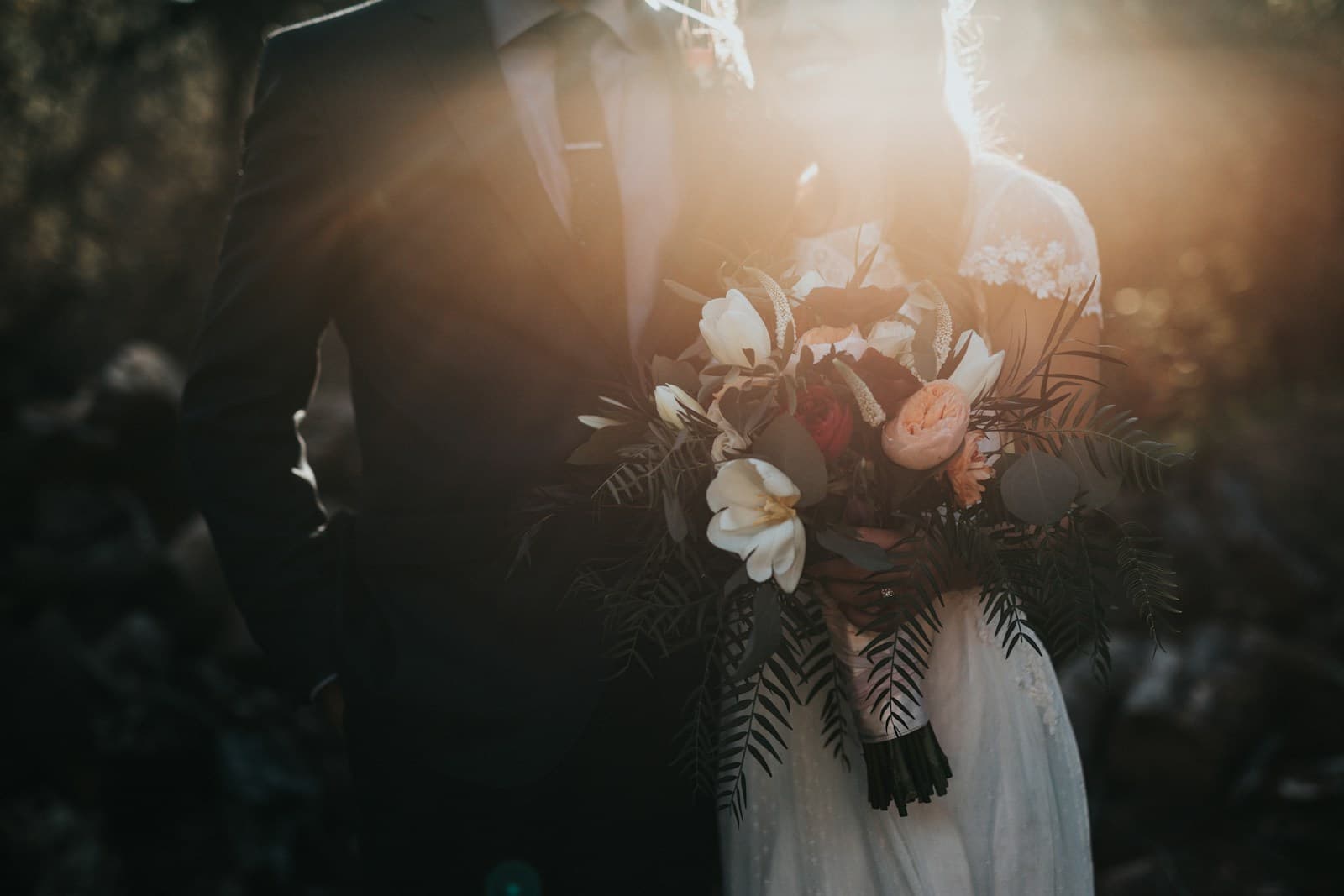 Una boda rodeada de naturaleza